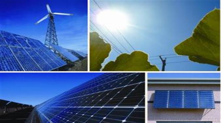 Εξόφληση Παραγωγής Ηλεκτρικής Ενέργειας από ΑΠΕ την 17.4.2014